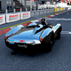 Illustration for article titled Oppositelock Classic Roadsters Series Round 6 Post-Race and Pics